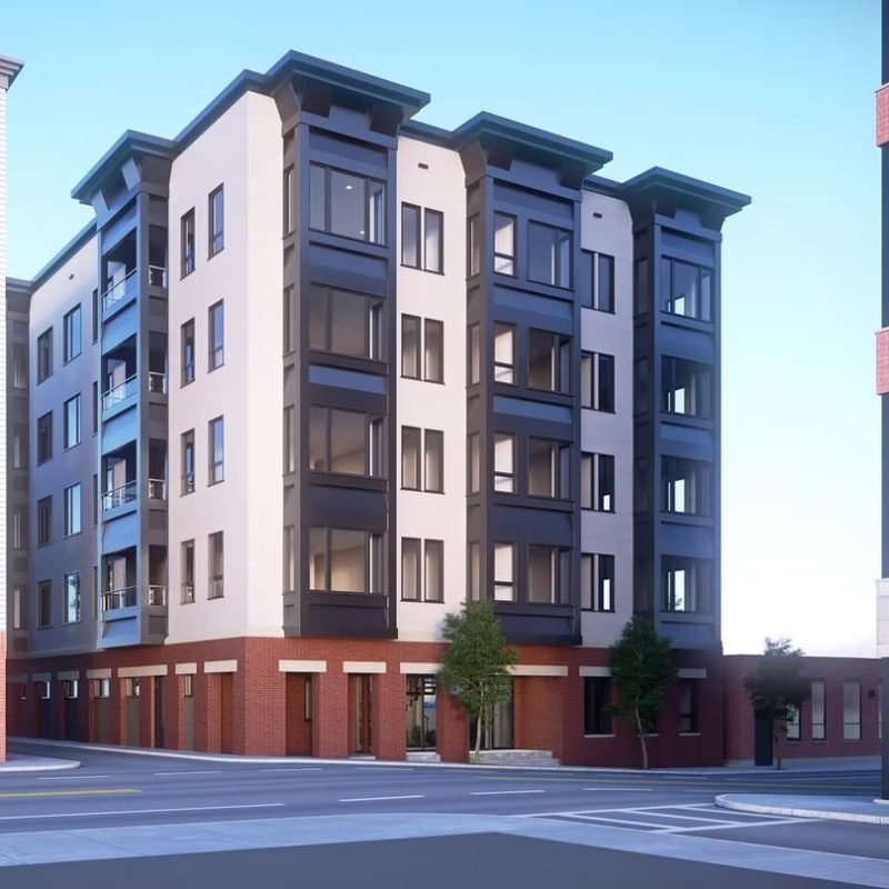 39 A Street